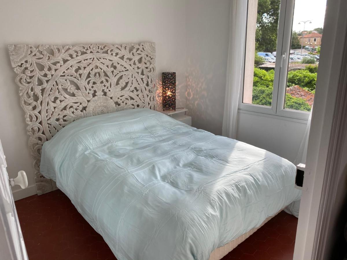 Petite Maison De Charme - Le Jardin Secret D'Alice Roquebrune-sur Argens Luaran gambar